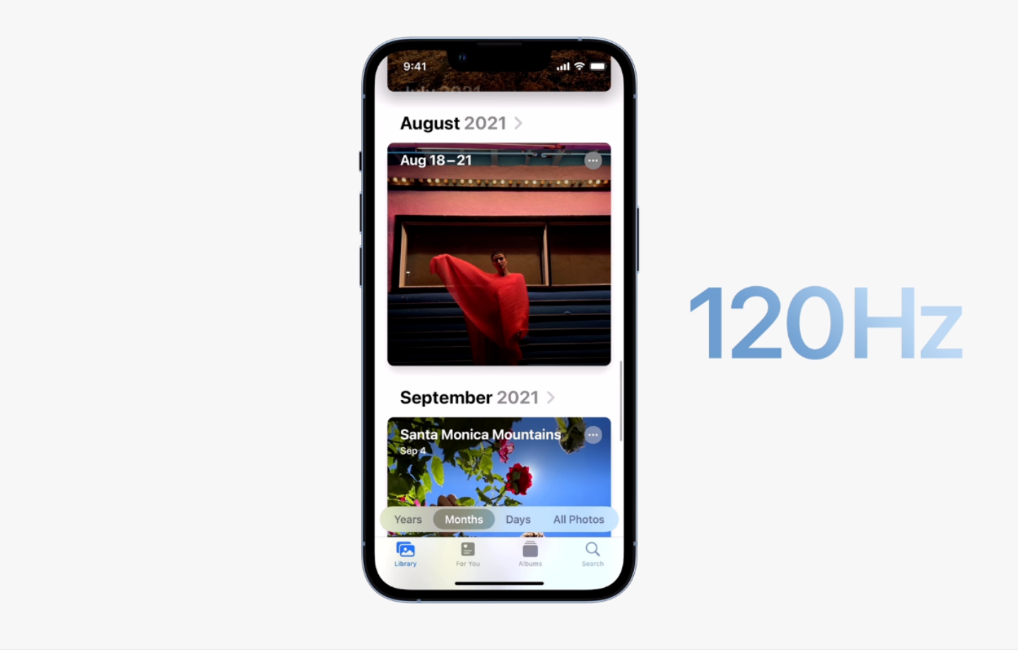 国外 YouTuber 实测 iPhone 13 电量:比前代多了 2 小时,iPhone 13 Pro Max 的续航将近 10 小时 内容图4 潮品文-大潮社旗下实时最新热点娱乐时尚数码等新闻资讯网站! 国外 YouTuber 实测 iPhone 13 电量:比前代多了 2 小时,iPhone 13 Pro Max 的续航将近 10 小时