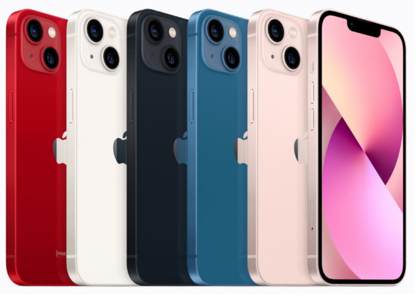 国外 YouTuber 实测后发现：iPhone 13 更换副厂萤幕后会让 Face ID 失灵 数码科技 图1张