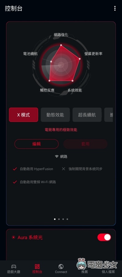 评测｜打手游用‘ ROG Phone 5s Pro ’助你更上一层楼！AirTrigger 5 让你每根手指头都有事情做！