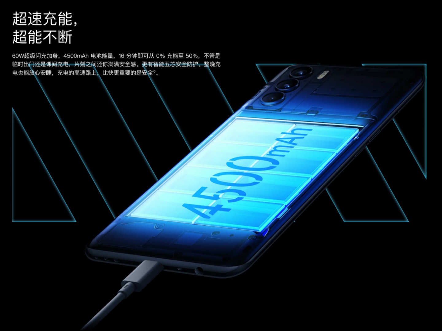 OPPO 新机 K9 Pro 亮相!搭载联发科天玑 1200 处理器,支援高萤幕更新率并有 4500mAh 的电量,售价万元有找 内容图3 潮品文-大潮社旗下实时最新热点娱乐时尚数码等新闻资讯网站! OPPO 新机 K9 Pro 亮相!搭载联发科天玑 1200 处理器,支援高萤幕更新率并有 4500mAh 的电量,售价万元有找