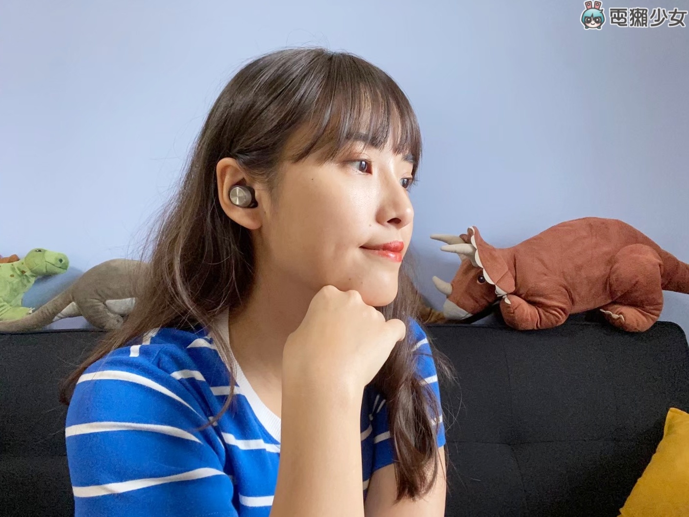 开箱|奢华耳机体验‘ Bowers & Wilkins PI7 ’音质超好 还能当蓝牙发射器 内容图13 潮品文-大潮社旗下实时最新热点娱乐时尚数码等新闻资讯网站! 开箱|奢华耳机体验‘ Bowers & Wilkins PI7 ’音质超好 还能当蓝牙发射器