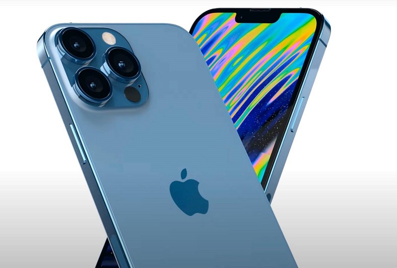 Tips I 不用再靠男友了！教你如何把旧iPhone数据转移到iPhone 13! 更多热点 图6张