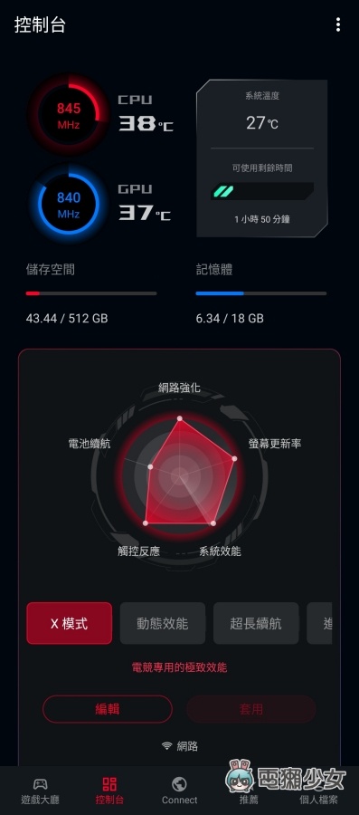 评测｜打手游用‘ ROG Phone 5s Pro ’助你更上一层楼！AirTrigger 5 让你每根手指头都有事情做！