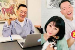 吴淡如超狂！直播完突赠老友“269万表王”他当场傻眼了