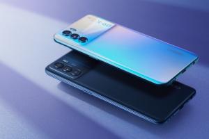 OPPO 新机 K9 Pro 亮相！搭载联发科天玑 1200 处理器，支援高萤幕更新率并有 4500mAh 的电量，售价万元有找