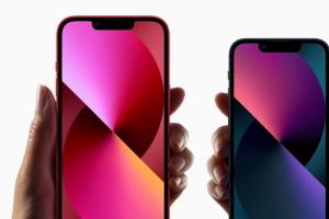 国外 YouTuber 实测 iPhone 13 电量：比前代多了 2 小时，iPhone 13 Pro Max 的续航将近 10 小时