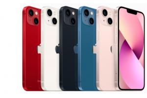 国外 YouTuber 实测后发现：iPhone 13 更换副厂萤幕后会让 Face ID 失灵