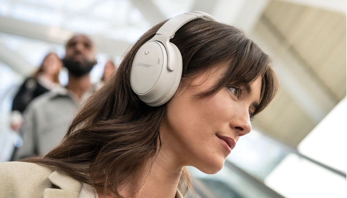 Bose 全新消噪耳机‘ QuietComfort 45 ’正式登台！延续上代经典设计 售价新台币 10,500 元