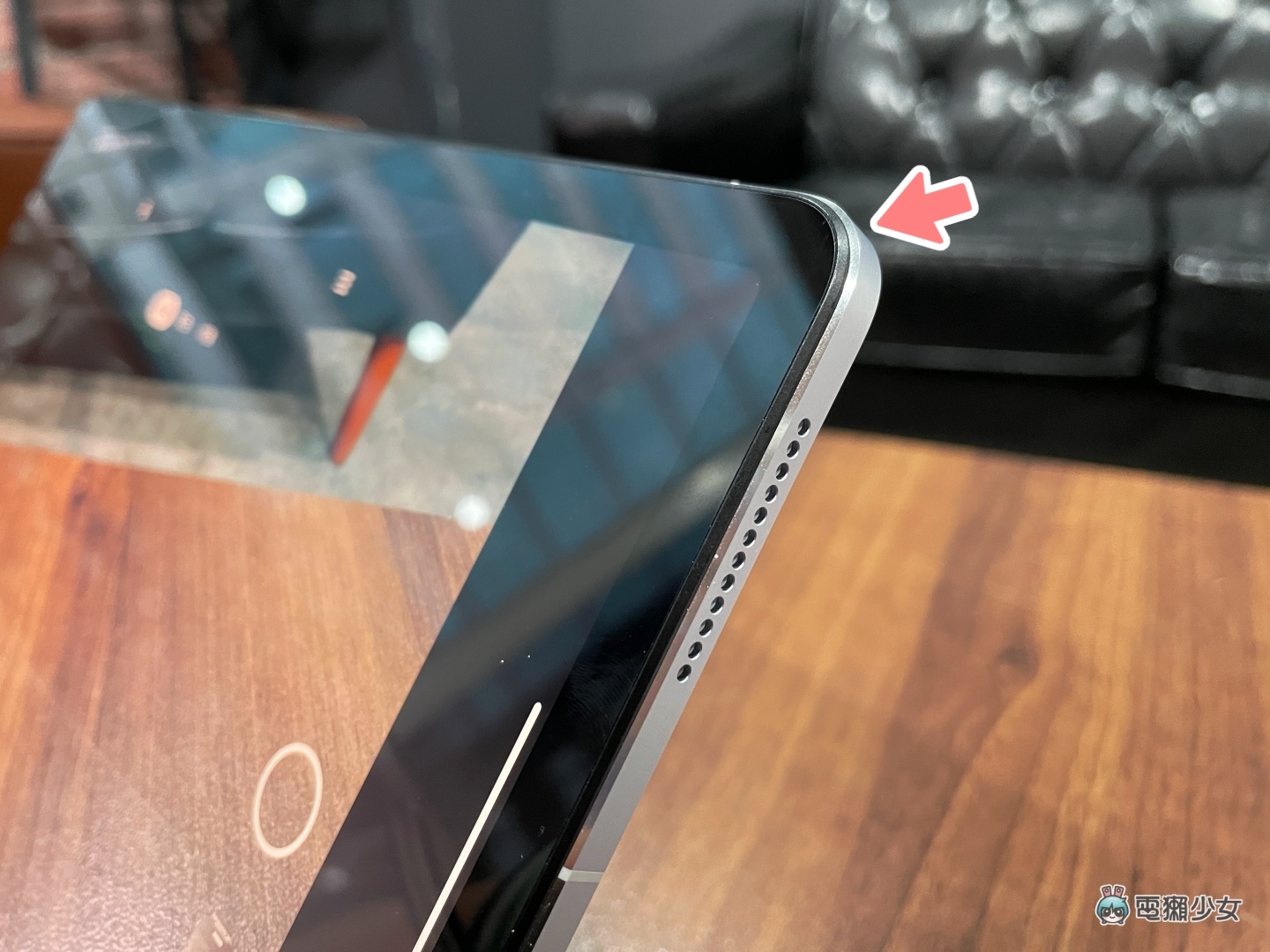 万元有找的‘ 小米平板 5 ’来了!具备 120Hz 的萤幕更新率和灵感触控笔,四大亮点带你快速看! 内容图4 潮品文-大潮社旗下实时最新热点娱乐时尚数码等新闻资讯网站! 万元有找的‘ 小米平板 5 ’来了!具备 120Hz 的萤幕更新率和灵感触控笔,四大亮点带你快速看!