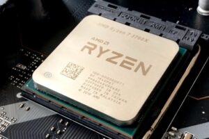 微软和 AMD 释出软件更新 解决升级至 Windows 11 后会让 AMD Ryzen 处理器效能降速的问题