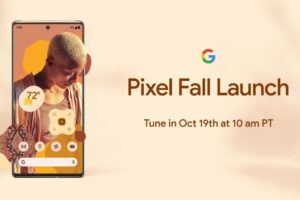Google Pixel 发表会传闻总整理！6 大产品资讯就看这篇