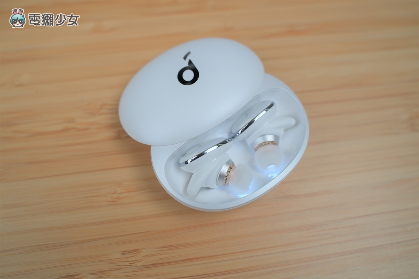 开箱|五千以下最猛耳机!Anker Soundcore Liberty 3 Pro 支援 LDAC 编码、ANC 音质爆棚 内容图4 潮品文-大潮社旗下实时最新热点娱乐时尚数码等新闻资讯网站! 开箱|五千以下最猛耳机!Anker Soundcore Liberty 3 Pro 支援 LDAC 编码、ANC 音质爆棚