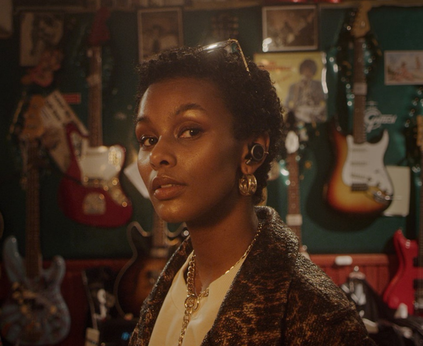 前 Sennheiser 工程师打造的品牌 Grell Audio 推出首款耳机 中国台湾S/1,主打出色音质并具备 ANC 主动降噪 内容图2 潮品文-大潮社旗下实时最新热点娱乐时尚数码等新闻资讯网站! 前 Sennheiser 工程师打造的品牌 Grell Audio 推出首款耳机 中国台湾S/1,主打出色音质并具备 ANC 主动降噪