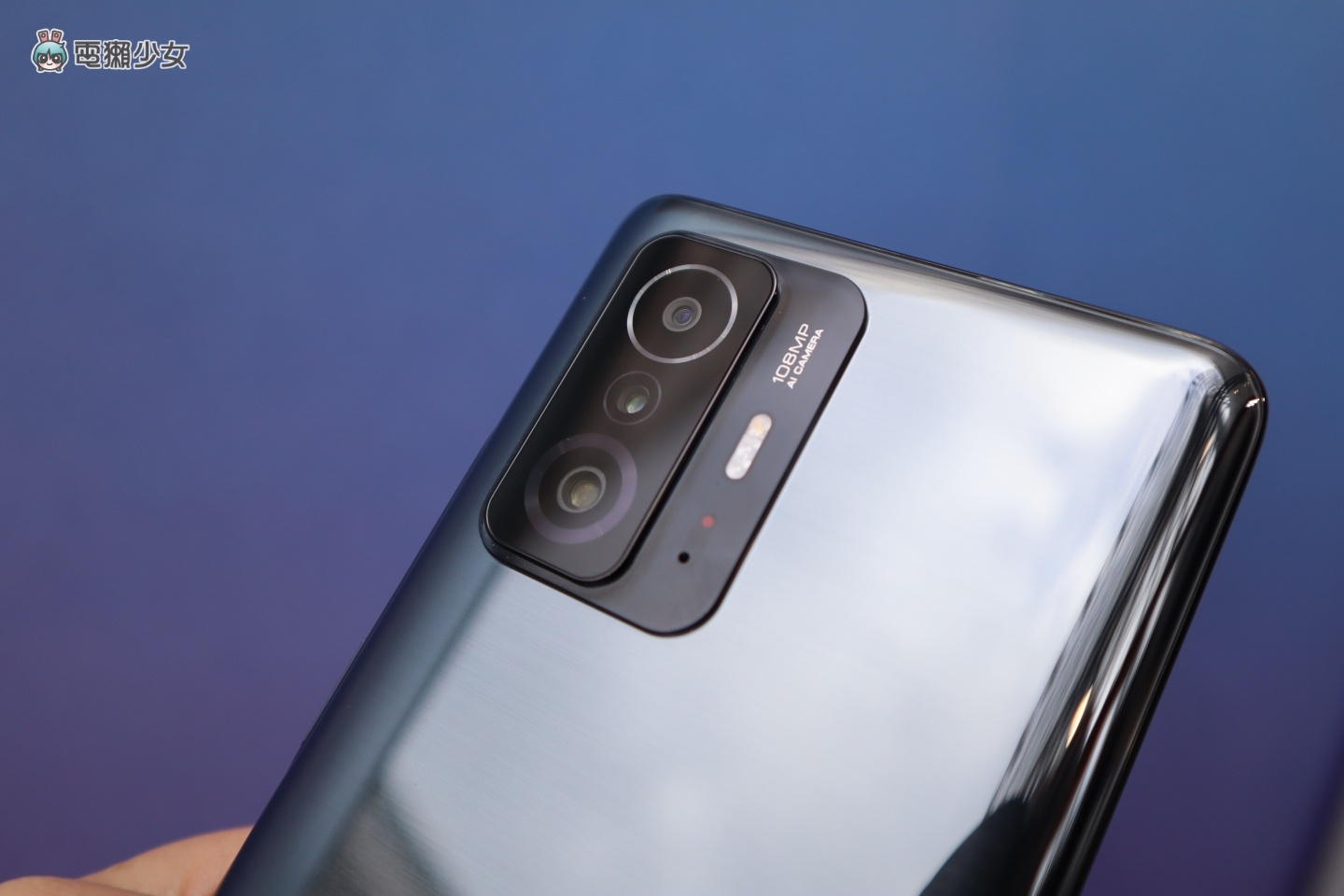 ‘ 小米 11T ’系列新机登场!具有 Cinemagic 电影级拍摄功能,旗舰级的小米 11T Pro 还支援 120W 的快充 内容图4 潮品文-大潮社旗下实时最新热点娱乐时尚数码等新闻资讯网站! ‘ 小米 11T ’系列新机登场!具有 Cinemagic 电影级拍摄功能,旗舰级的小米 11T Pro 还支援 120W 的快充