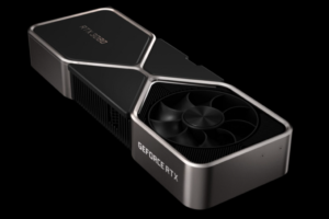 传 NVIDIA 新款 GeForce RTX 3080 显卡将于 2022 年 1 月上市，有可能会是 12GB 的版本