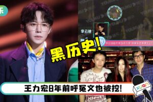 李云迪涉及嫖娼被捕！当街脱裤小便、与王力宏男男绯闻等“黑历史”陆续被挖！