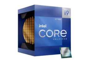 Intel 将于 10/28 推出代号‘ Alder Lake ’的第 12 代 Core 系列处理器，并预计于 11 月正式开卖