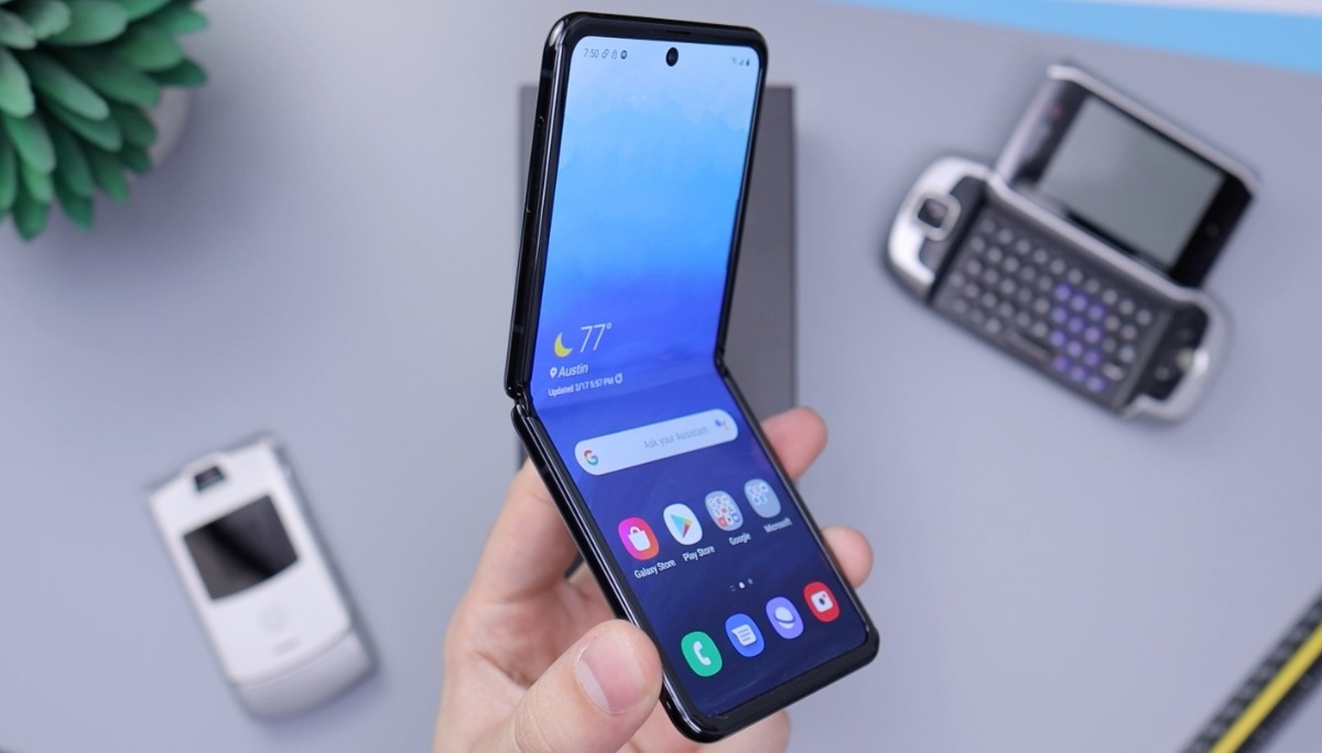 你的三星手机也这样吗？三星开始移除 One UI App 中的广告，更新后就看不到啦！