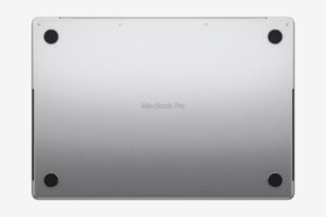 新 MacBook Pro 竟然有浏海！配上两款新晶片 M1 Pro、M1 Max 效能部分真的强到没朋友 最低售价 59,900 起！