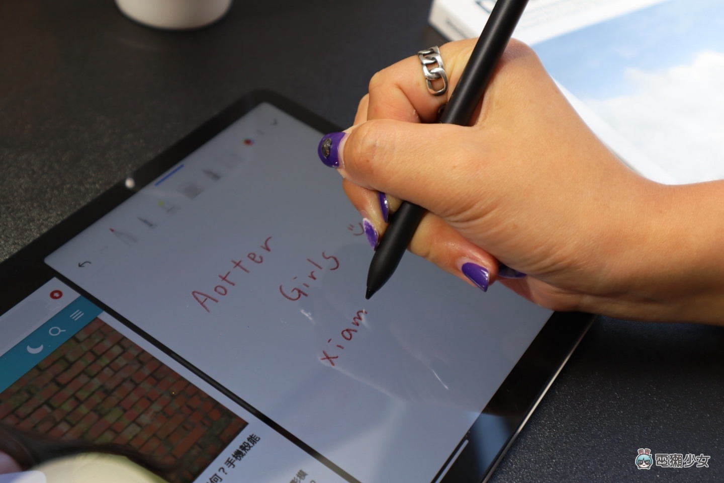万元有找的‘ 小米平板 5 ’来了!具备 120Hz 的萤幕更新率和灵感触控笔,四大亮点带你快速看! 内容图10 潮品文-大潮社旗下实时最新热点娱乐时尚数码等新闻资讯网站! 万元有找的‘ 小米平板 5 ’来了!具备 120Hz 的萤幕更新率和灵感触控笔,四大亮点带你快速看!