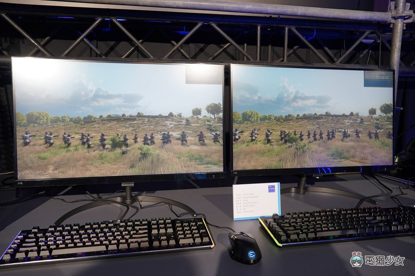 出门|搭载 Intel 第 12 代处理器的桌机与主机板列队中!戴尔、华硕、技嘉、Acer、MSI、HP、BIOSTAR、ASrock、Lenove 都在,有你的菜吗? 内容图6 潮品文-大潮社旗下实时最新热点娱乐时尚数码等新闻资讯网站! 出门|搭载 Intel 第 12 代处理器的桌机与主机板列队中!戴尔、华硕、技嘉、Acer、MSI、HP、BIOSTAR、ASrock、Lenove 都在,有你的菜吗?