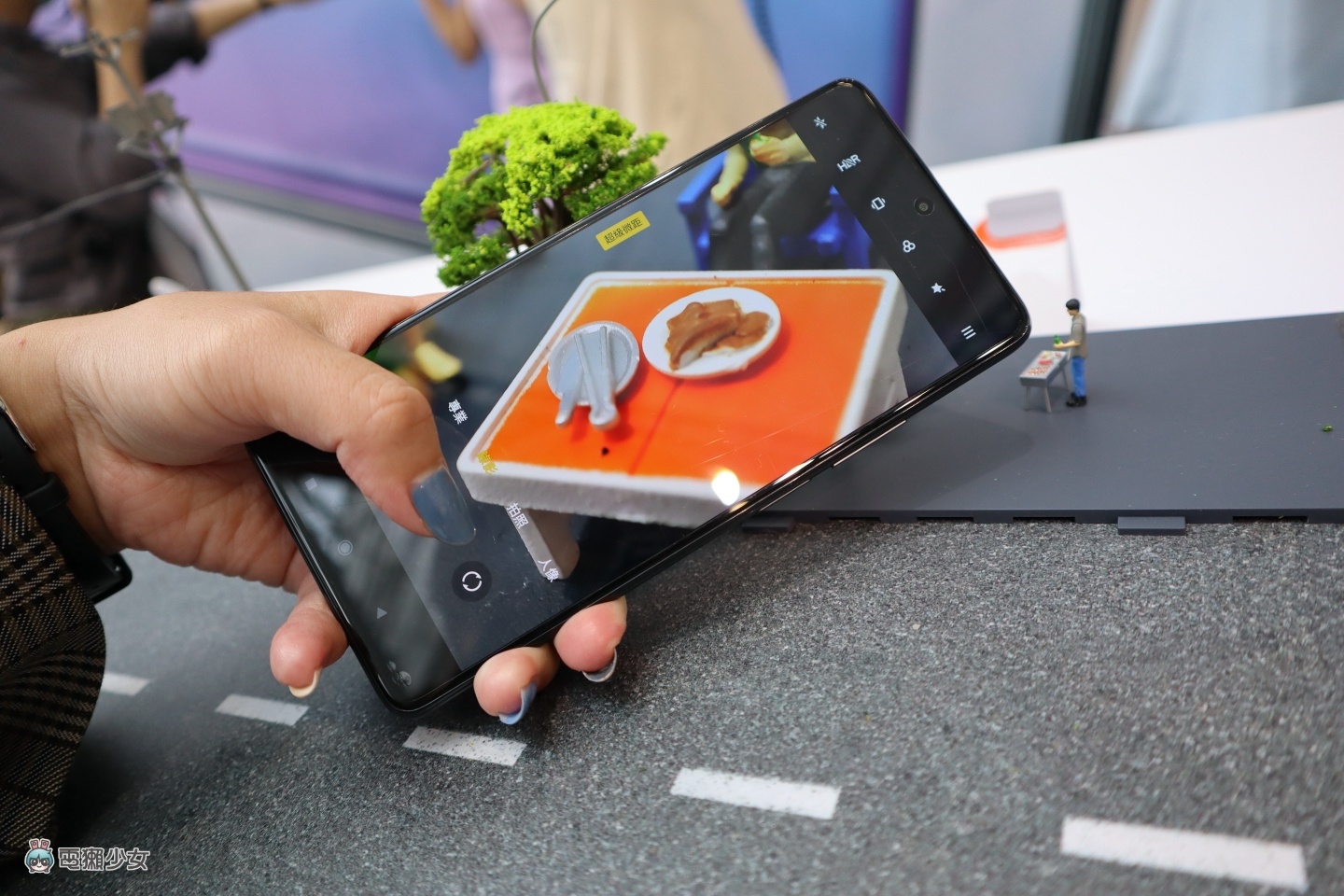 ‘ 小米 11T ’系列新机登场!具有 Cinemagic 电影级拍摄功能,旗舰级的小米 11T Pro 还支援 120W 的快充 内容图6 潮品文-大潮社旗下实时最新热点娱乐时尚数码等新闻资讯网站! ‘ 小米 11T ’系列新机登场!具有 Cinemagic 电影级拍摄功能,旗舰级的小米 11T Pro 还支援 120W 的快充