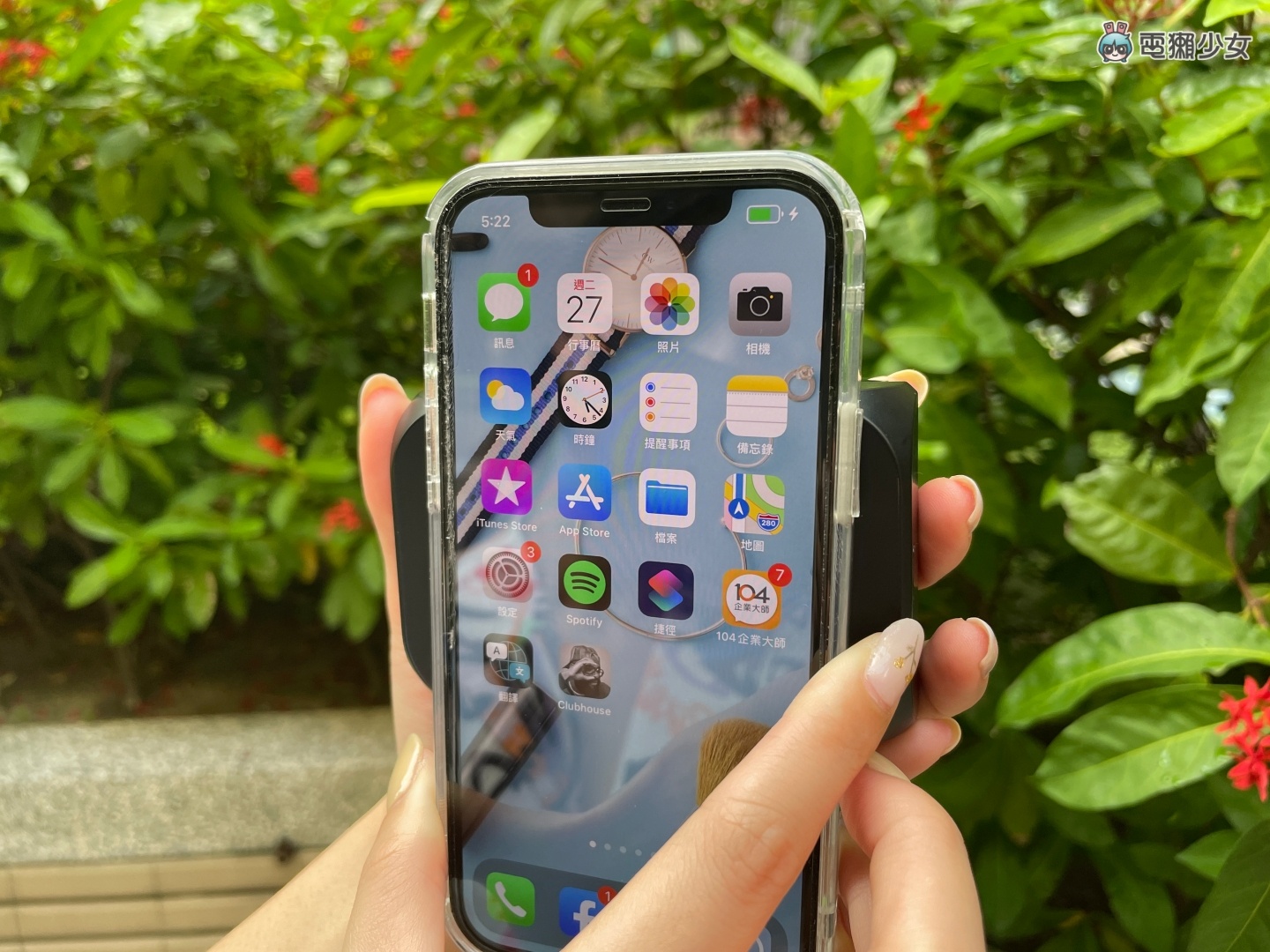 开箱｜Energizer UB5001 真无线蓝牙耳机 同时也是移动电源和无线充电器！快来看看这个酷东西！