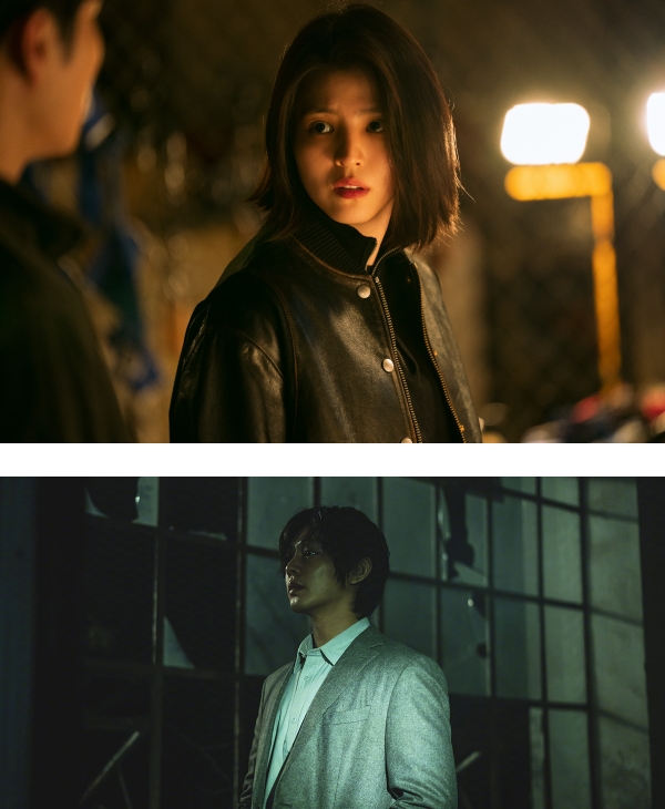 孔刘、裴斗娜主演科幻巨作《宁静海》即将上线！将化身太空人到月球探险 娱乐资讯 图1张