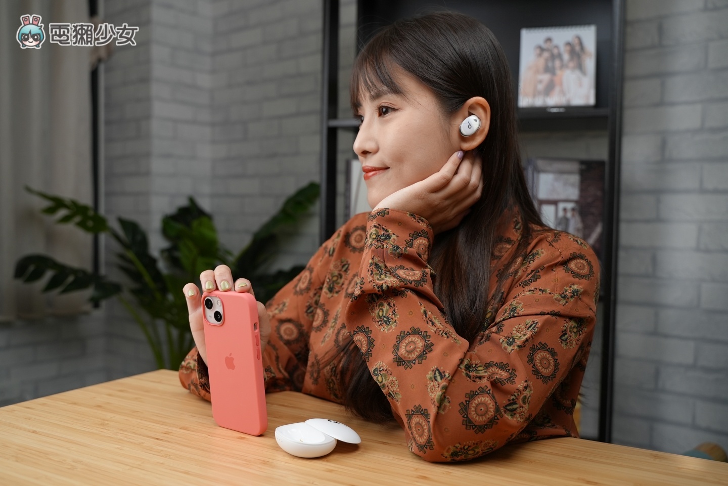 开箱|五千以下最猛耳机!Anker Soundcore Liberty 3 Pro 支援 LDAC 编码、ANC 音质爆棚 内容图10 潮品文-大潮社旗下实时最新热点娱乐时尚数码等新闻资讯网站! 开箱|五千以下最猛耳机!Anker Soundcore Liberty 3 Pro 支援 LDAC 编码、ANC 音质爆棚