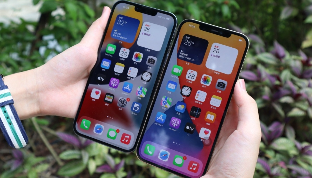 狂点萤幕但没反应！不只 iPhone 13 系列新机，连更新到 iOS 15 的旧机型也传出萤幕触控失灵问题