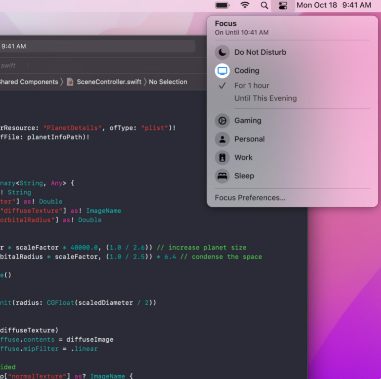 苹果新作业系统 macOS Monterey 上线!但超方便的‘ 通用控制 ’功能还要再等等 内容图4 潮品文-大潮社旗下实时最新热点娱乐时尚数码等新闻资讯网站! 苹果新作业系统 macOS Monterey 上线!但超方便的‘ 通用控制 ’功能还要再等等