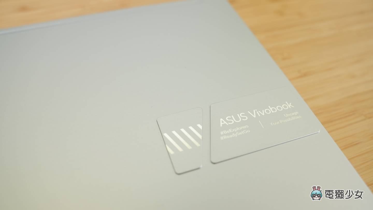 持修代言！2021 华硕潮流创作者笔电 Vivobook Pro X 开箱！4K OLED 萤幕与 AMD 与 Intel 双版本处理器