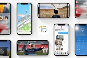 苹果释出 iOS 15.0.2 和 watchOS 8.0.1！修复部分用户升级后遇到的问题