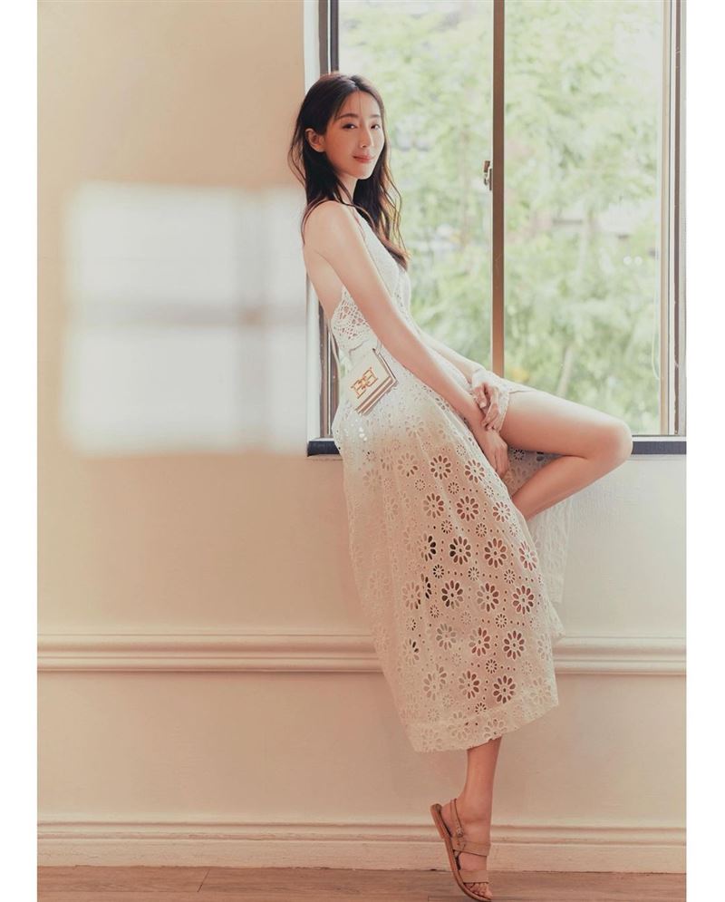 隋棠“梦幻新家”超狂格局曝光　网赞叹：根本偶像剧场景！ 时尚资讯 图1张