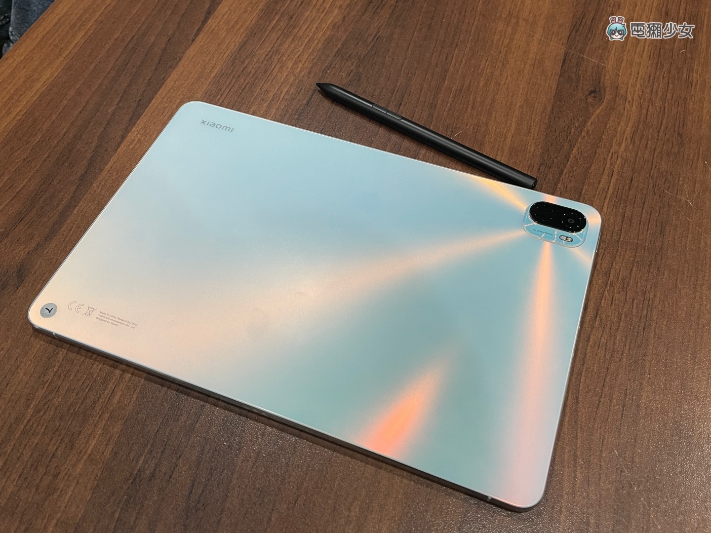 万元有找的‘ 小米平板 5 ’来了!具备 120Hz 的萤幕更新率和灵感触控笔,四大亮点带你快速看! 内容图15 潮品文-大潮社旗下实时最新热点娱乐时尚数码等新闻资讯网站! 万元有找的‘ 小米平板 5 ’来了!具备 120Hz 的萤幕更新率和灵感触控笔,四大亮点带你快速看!