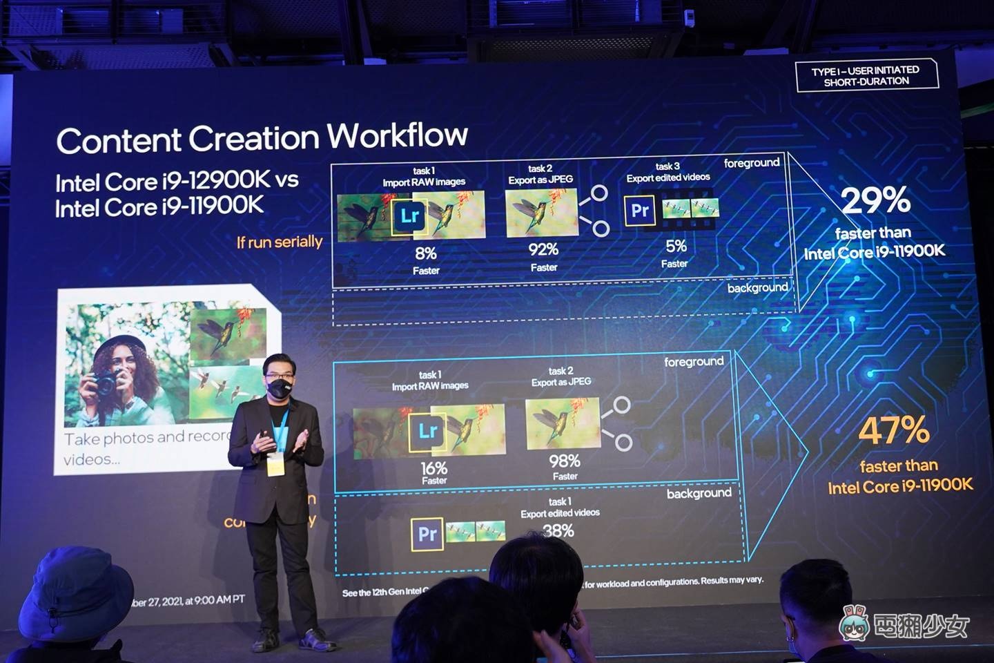 出门|搭载 Intel 第 12 代处理器的桌机与主机板列队中!戴尔、华硕、技嘉、Acer、MSI、HP、BIOSTAR、ASrock、Lenove 都在,有你的菜吗? 内容图10 潮品文-大潮社旗下实时最新热点娱乐时尚数码等新闻资讯网站! 出门|搭载 Intel 第 12 代处理器的桌机与主机板列队中!戴尔、华硕、技嘉、Acer、MSI、HP、BIOSTAR、ASrock、Lenove 都在,有你的菜吗?