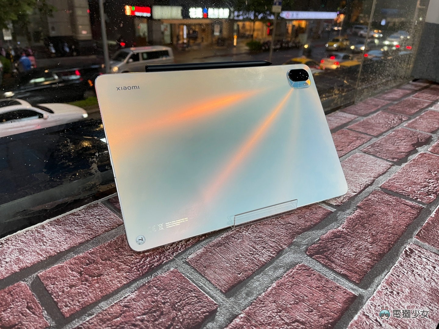 万元有找的‘ 小米平板 5 ’来了!具备 120Hz 的萤幕更新率和灵感触控笔,四大亮点带你快速看! 内容图2 潮品文-大潮社旗下实时最新热点娱乐时尚数码等新闻资讯网站! 万元有找的‘ 小米平板 5 ’来了!具备 120Hz 的萤幕更新率和灵感触控笔,四大亮点带你快速看!