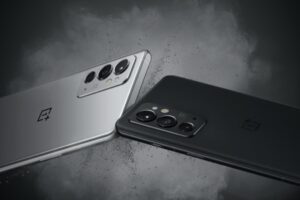 OnePlus 推出最新旗舰机‘ 9RT ’，售价一万五有找！同步登场的还有新耳机‘ Buds Z2 ’