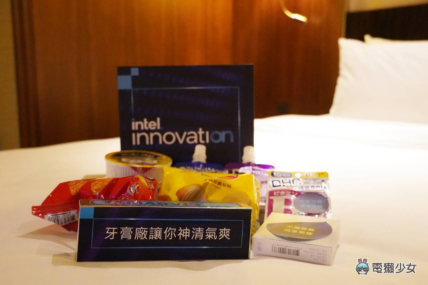 出门|英特尔发表第 12 代 Intel Core,最强游戏处理器 i9-12900K 来啰! 内容图2 潮品文-大潮社旗下实时最新热点娱乐时尚数码等新闻资讯网站! 出门|英特尔发表第 12 代 Intel Core,最强游戏处理器 i9-12900K 来啰!