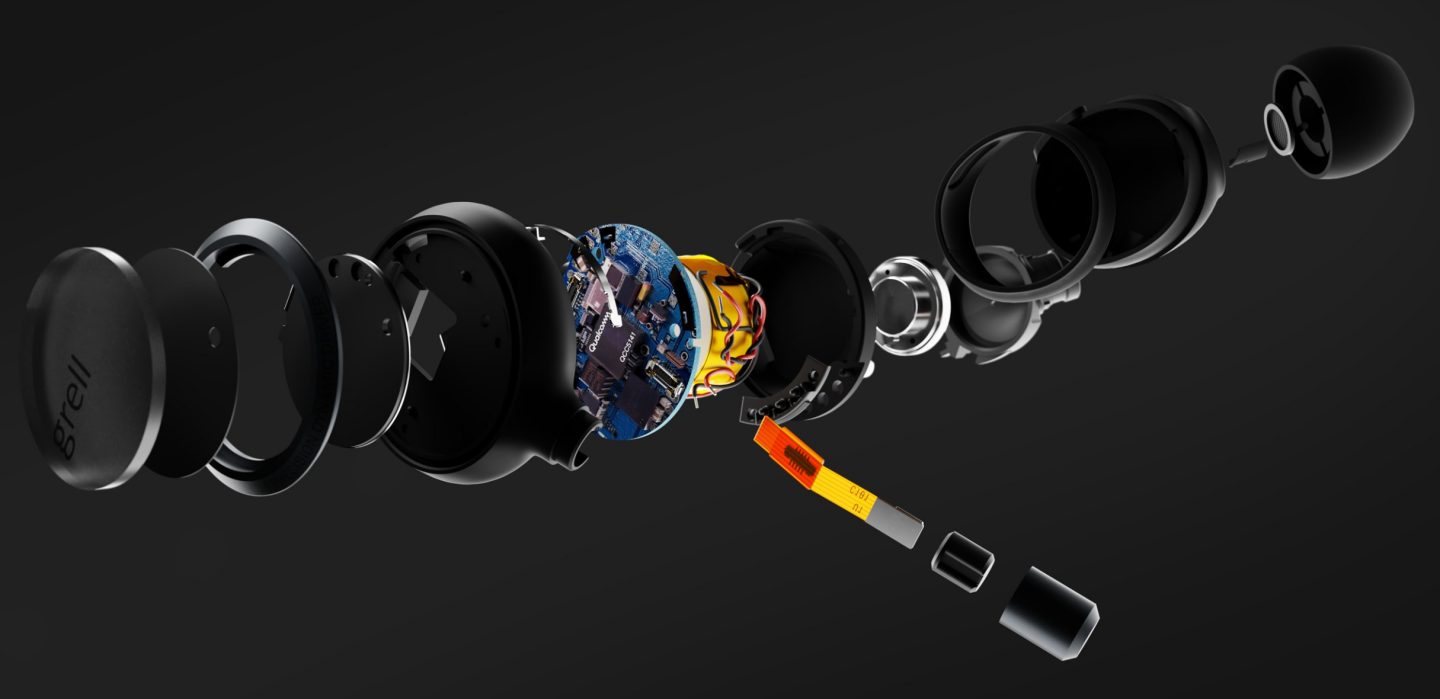 前 Sennheiser 工程师打造的品牌 Grell Audio 推出首款耳机 中国台湾S/1,主打出色音质并具备 ANC 主动降噪 内容图3 潮品文-大潮社旗下实时最新热点娱乐时尚数码等新闻资讯网站! 前 Sennheiser 工程师打造的品牌 Grell Audio 推出首款耳机 中国台湾S/1,主打出色音质并具备 ANC 主动降噪