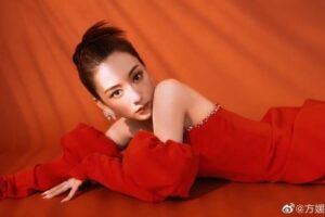 只买一个名牌包遭网酸：老公那么有钱！方媛高EQ回答赞翻