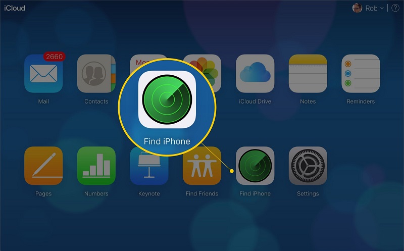Tips I iPhone遗失别慌！向朋友借手机开启这个功能关注！ 更多热点 图2张