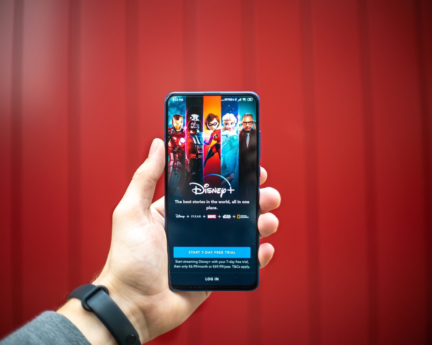 该订 Disney+ 还是 Netflix？两大影音串流平台订阅方案、内容、实用功能比较一次看！ 数码科技 图9张