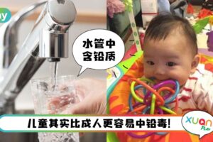 Tips I 生活中10个防铅害的方法，避免鲜艳餐具、廉价玩具、中药安全性等等
