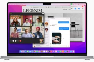 苹果新作业系统 macOS Monterey 上线！但超方便的‘ 通用控制 ’功能还要再等等