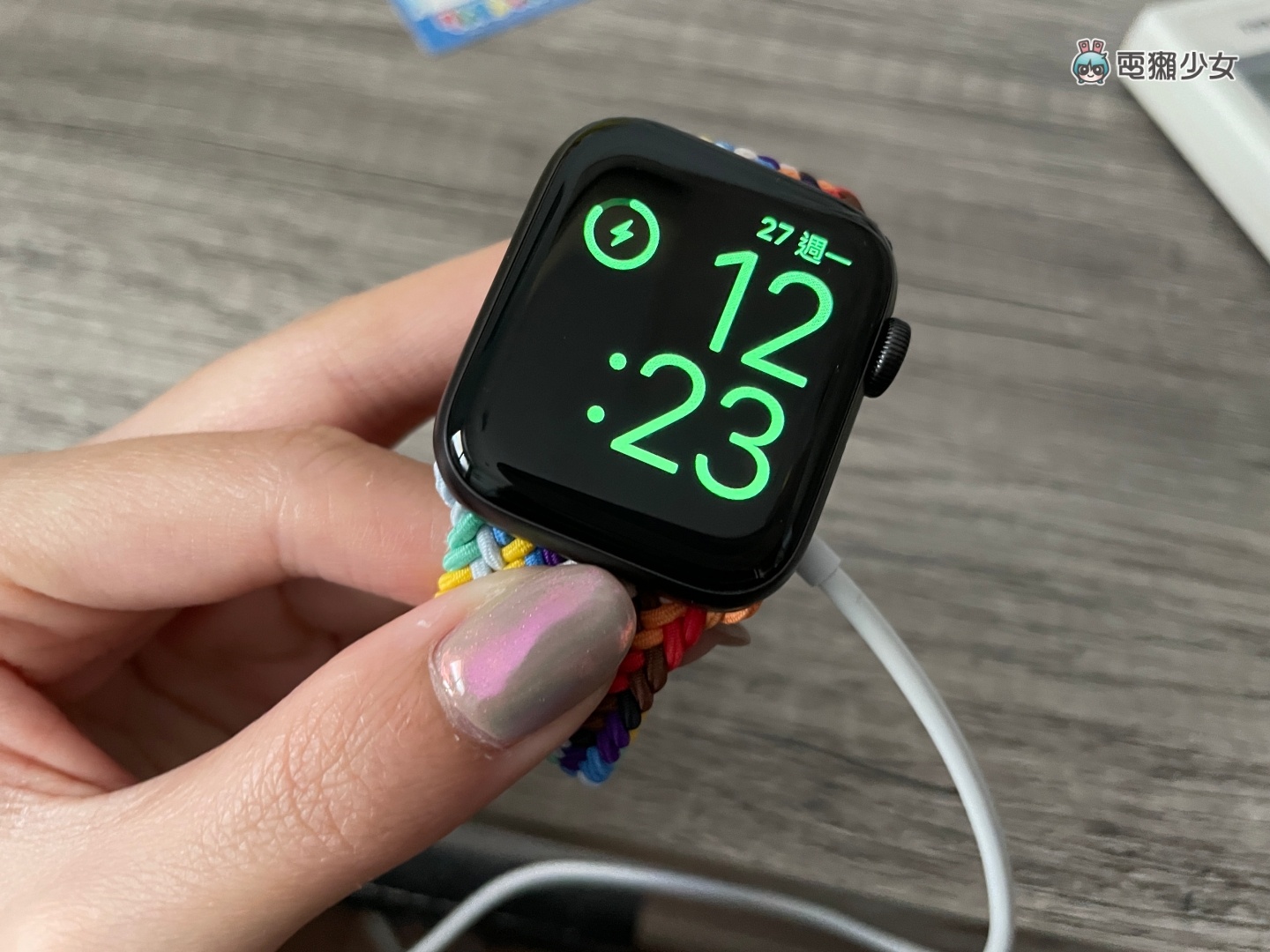 你戴的智慧手表功能都正常吗？交给‘ 手表医生 App ’三分钟帮你快速做检测