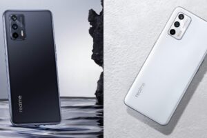 万元有找！realme 推新手机‘ GT Neo2T ’和‘ Q3s ’！同步登场的还有新款手表 realme Watch T1