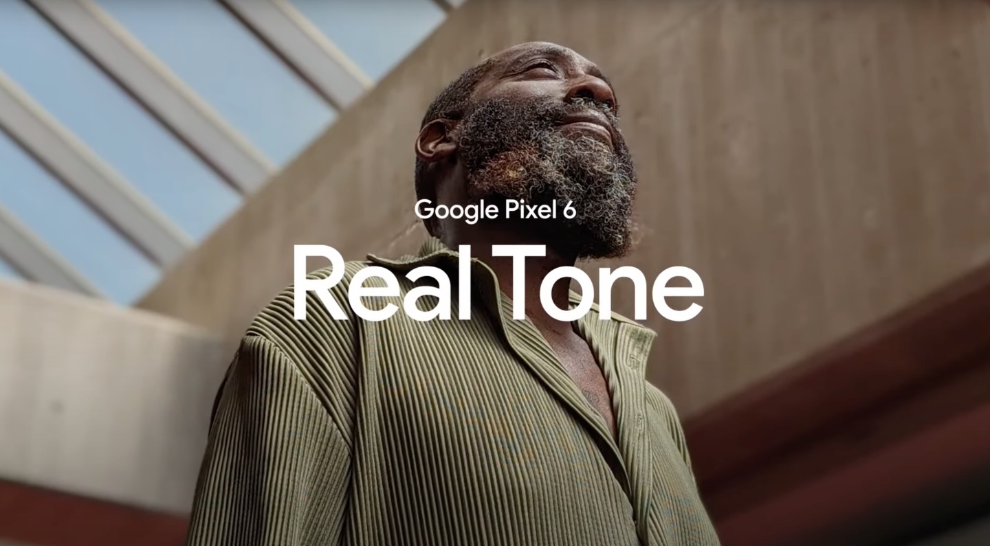 Google Pixel 6 系列旗舰机亮相!即日起开放预购,最低售价 18,990 元起,10/28 正式开卖 内容图13 潮品文-大潮社旗下实时最新热点娱乐时尚数码等新闻资讯网站! Google Pixel 6 系列旗舰机亮相!即日起开放预购,最低售价 18,990 元起,10/28 正式开卖