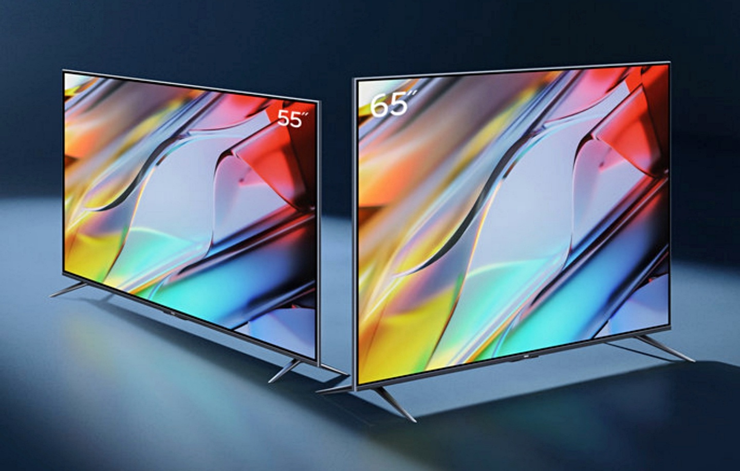 Redmi 推出新款 4K 电视‘ Smart TV X 2022 ’ 55 吋售价约为新台币 13,000 元