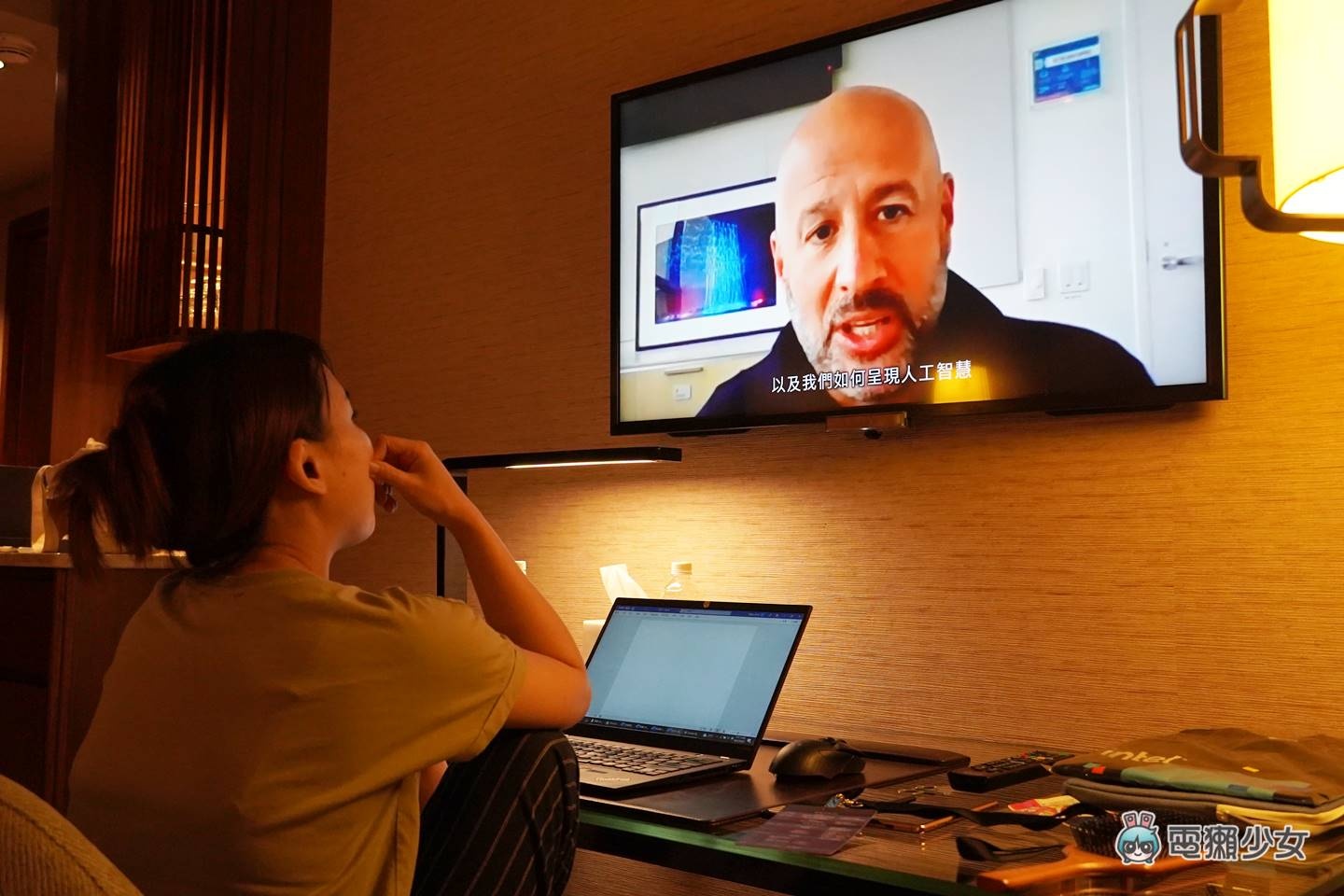 出门|英特尔发表第 12 代 Intel Core,最强游戏处理器 i9-12900K 来啰! 内容图3 潮品文-大潮社旗下实时最新热点娱乐时尚数码等新闻资讯网站! 出门|英特尔发表第 12 代 Intel Core,最强游戏处理器 i9-12900K 来啰!